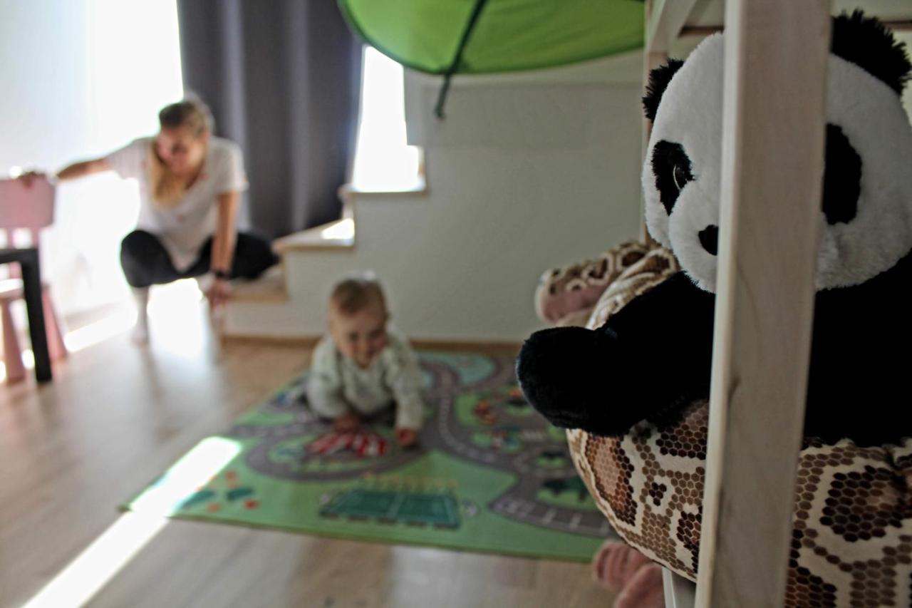Ferienhaus Hakuna Matata
