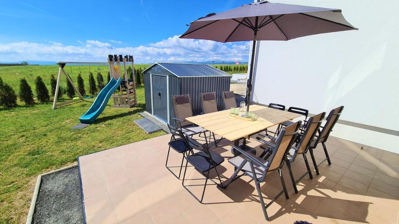 Ferienhaus Hakuna Matata
